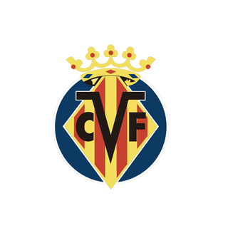Villarreal crest