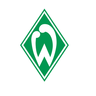 Werder Bremen crest