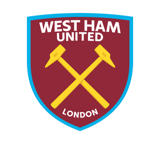 West Ham crest