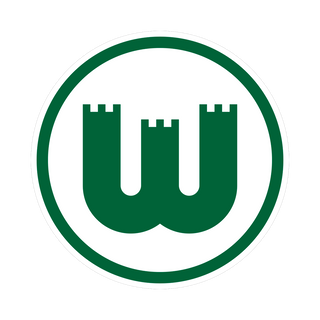 Wolfsburg crest