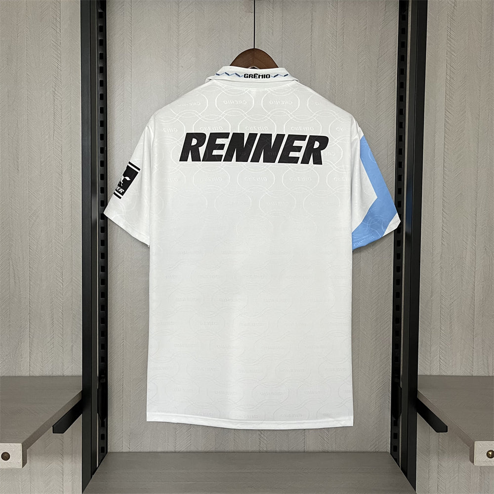 Jersey Grêmio 2025/26 II Retro