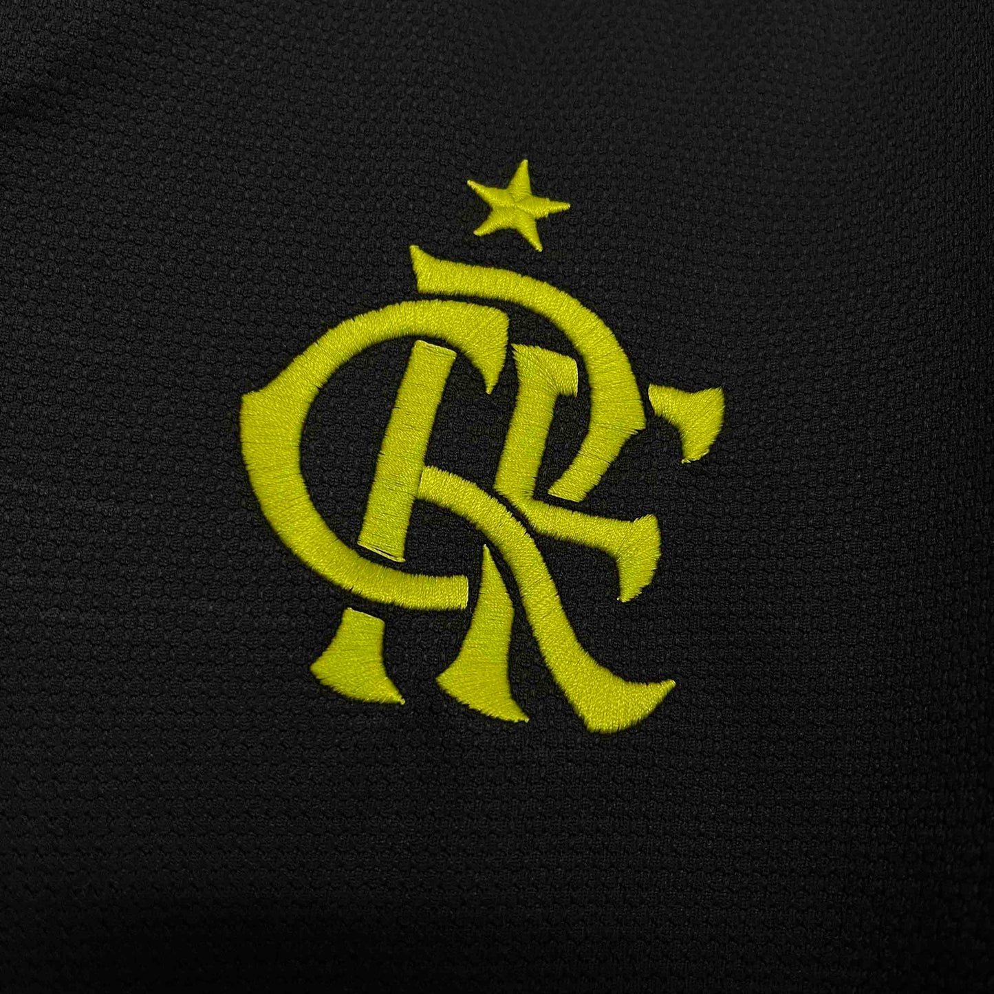 Jersey Flamengo 2019 I Retro