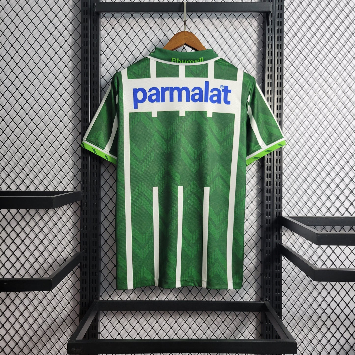 Jersey Palmeiras 1996 I Retro