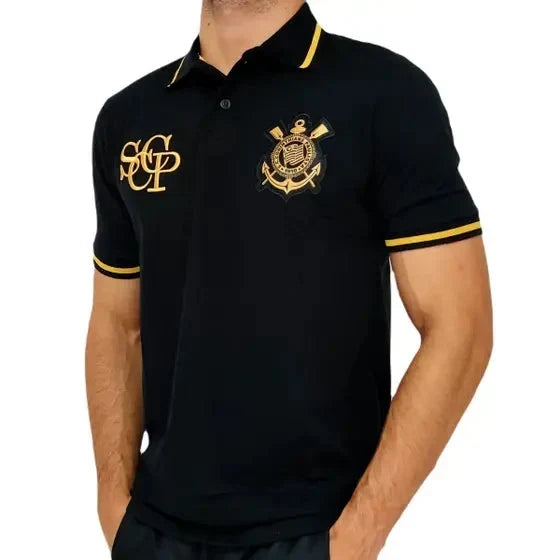 Jersey Corinthians 2025/26 I Retro