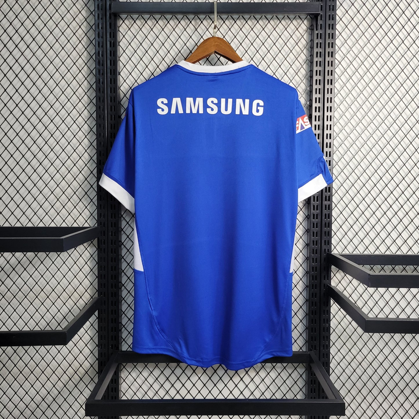 Jersey Palmeiras 2019 I Retro