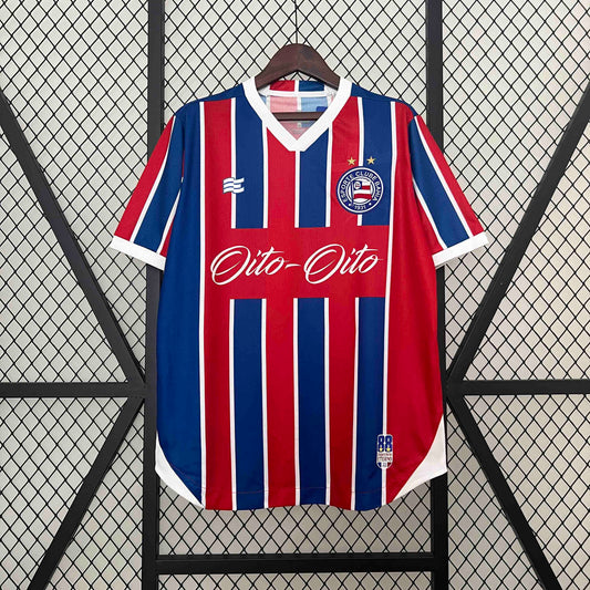 Jersey Bahia 1988 I Retro