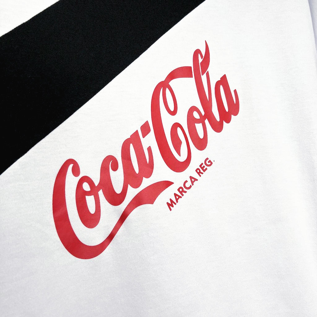 Jersey Vasco da Gama 1988 II Retro