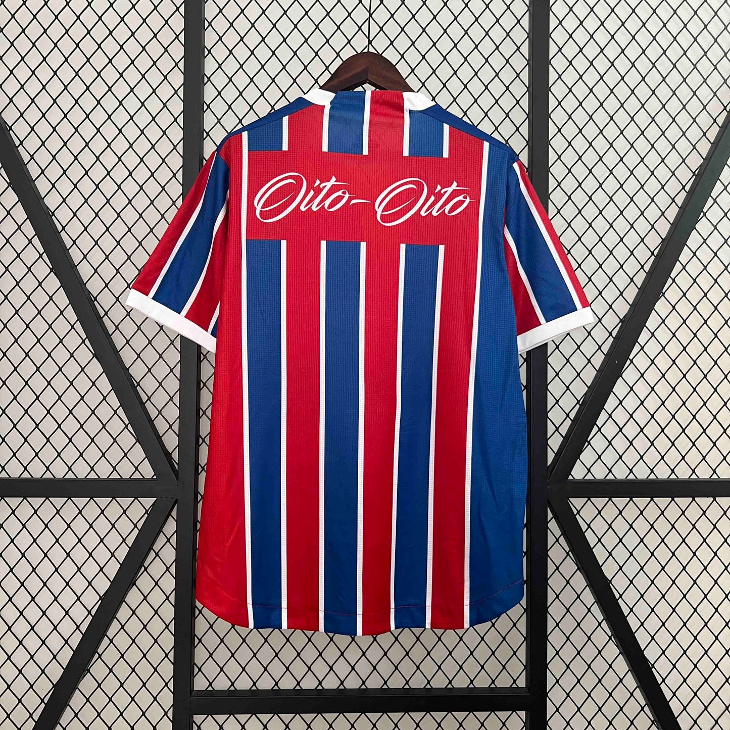 Jersey Bahia 1988 I Retro