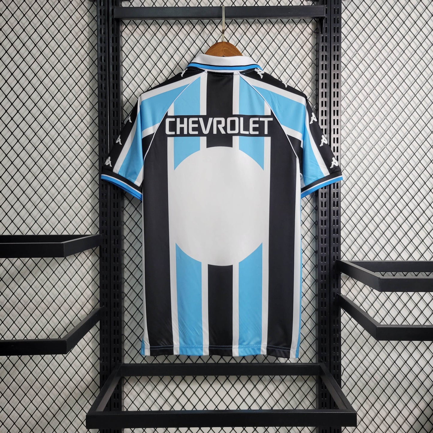 Jersey Grêmio 2000 I Retro