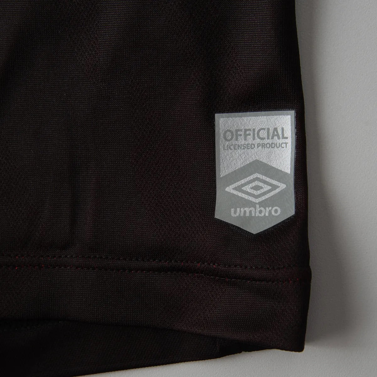 Jersey Athletico Paranaense 2025/26 I Fan