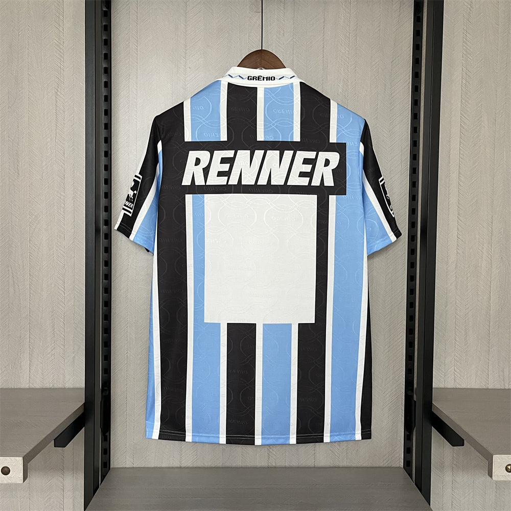 Jersey Grêmio 2025/26 I Retro