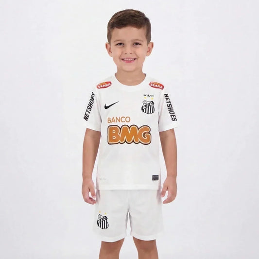 Kids Kit Santos 2011 I Retro