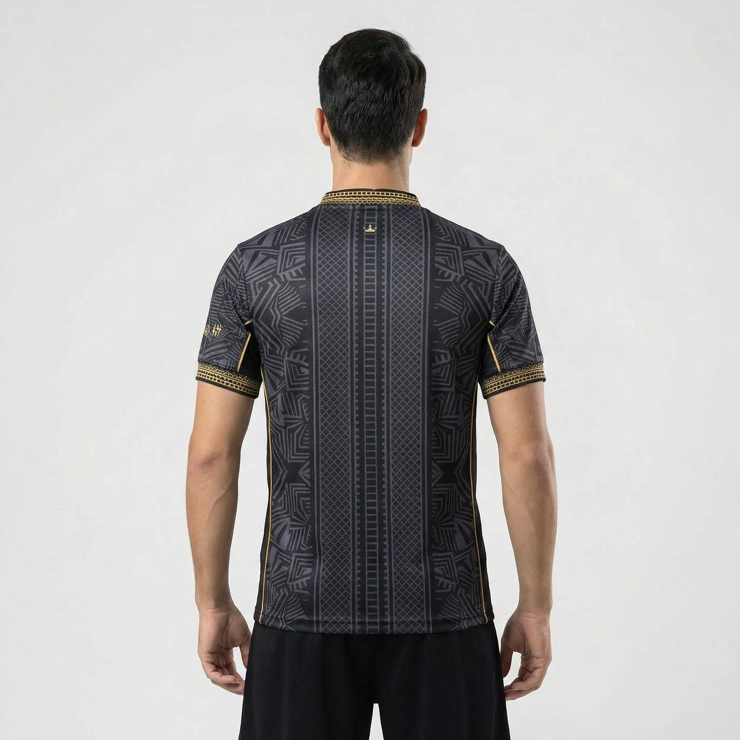 Jersey Brazil Special Edition 2026 Man Fan
