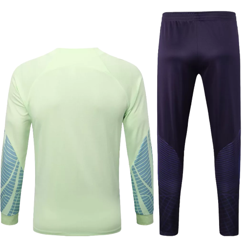 Travel Jacket National Team Brazil Man e