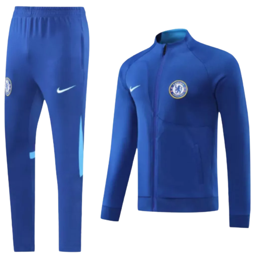 Travel Jacket Chelsea Man