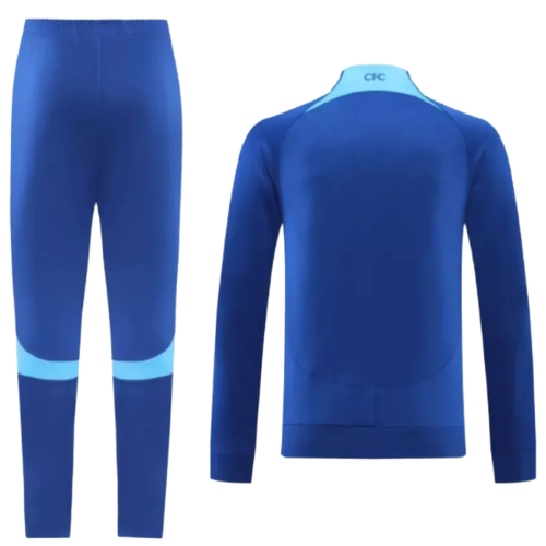 Travel Jacket Chelsea Man