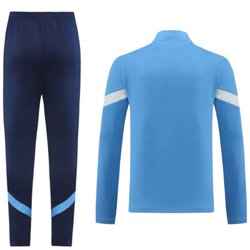 Travel Jacket Manchester City Man