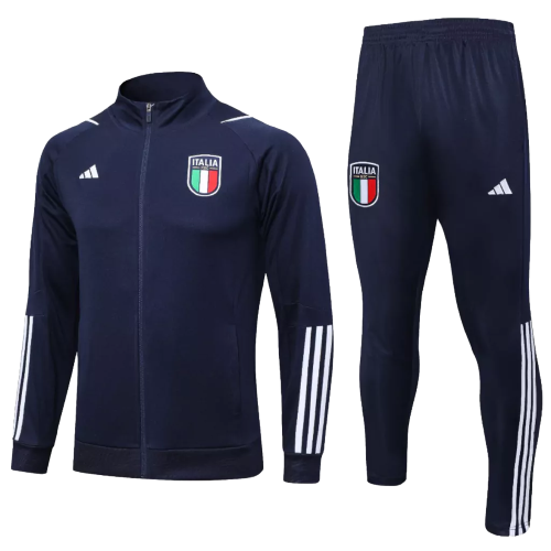 Travel Jacket National Team Italy Man