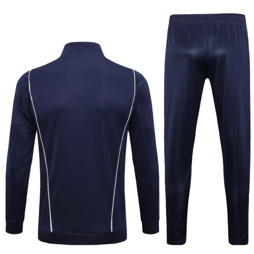 Travel Jacket National Team Italy Man