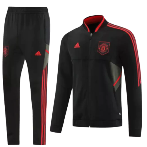 Travel Jacket Manchester United Man