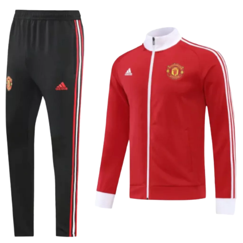 Travel Jacket Manchester United Man