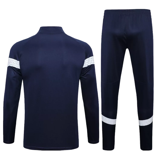 Travel Jacket Olympique Marseille Man