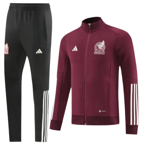 Travel Jacket National Team Mexico Man