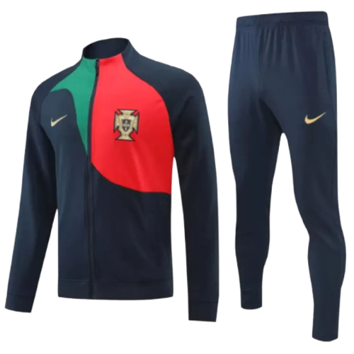 Travel Jacket National Team Portugal Man