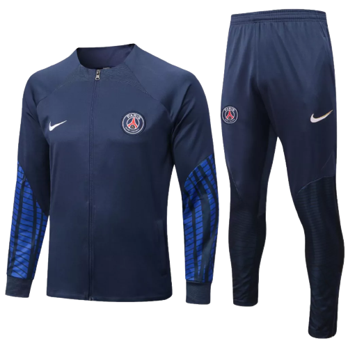Travel Jacket PSG Man