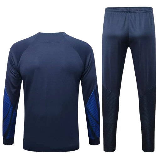 Travel Jacket PSG Man