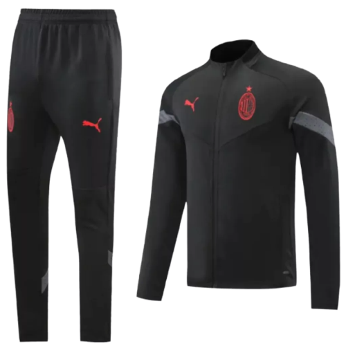 Travel Jacket Milan Man