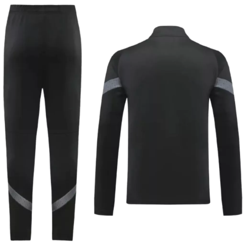 Travel Jacket Milan Man