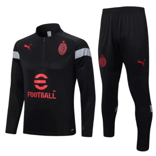 Set de Training Milan Man