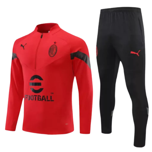 Set de Training Milan Man