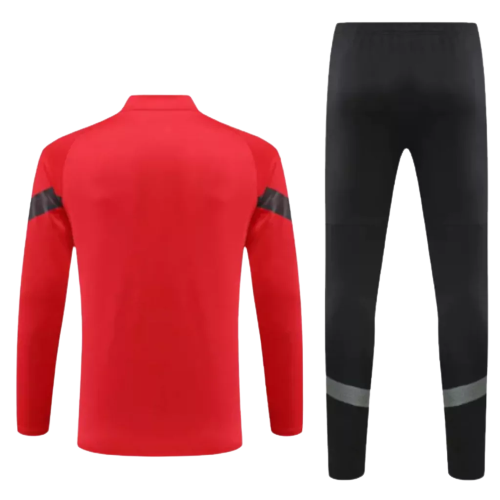 Set de Training Milan Man