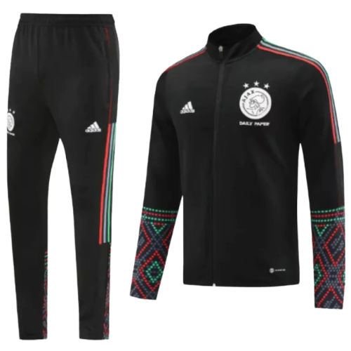 Travel Jacket Ajax Man