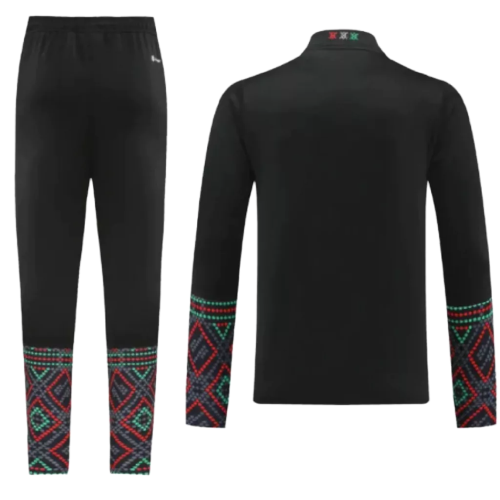 Travel Jacket Ajax Man