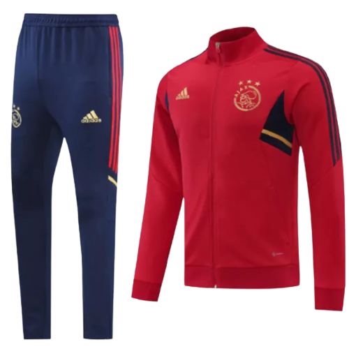 Travel Jacket Ajax Man