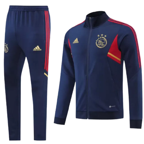 Travel Jacket Ajax Man
