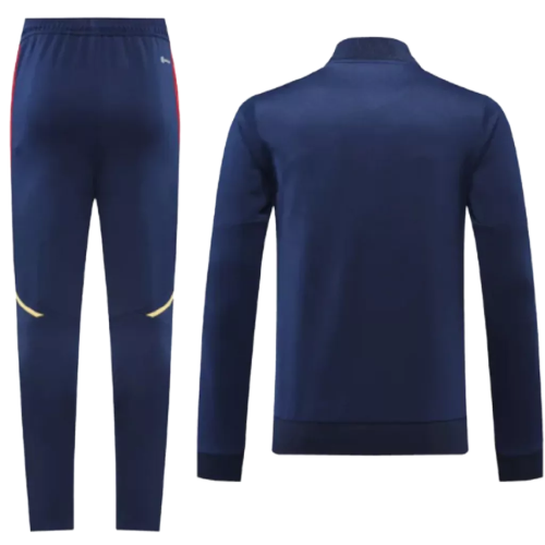 Travel Jacket Ajax Man