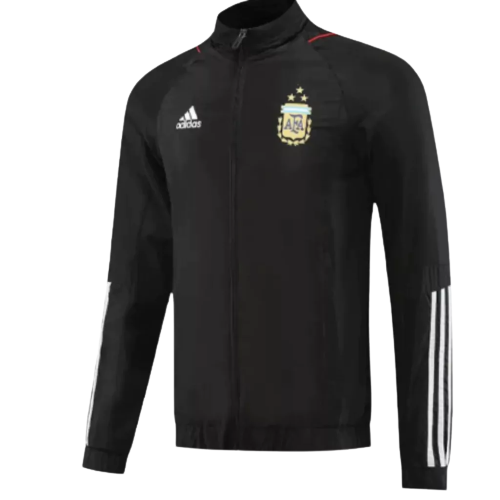 Travel Jacket National Team Argentina Man