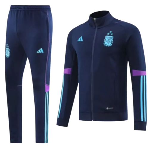 Travel Jacket National Team Argentina Man