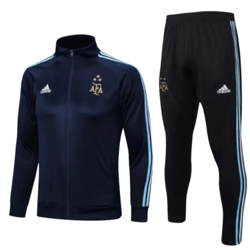 Travel Jacket National Team Argentina Man