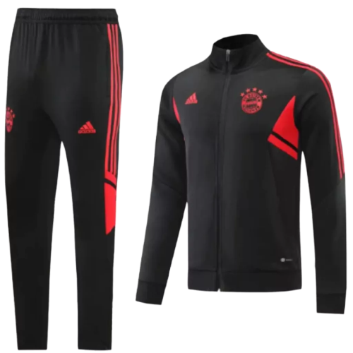 Travel Jacket Bayern Munchen Man