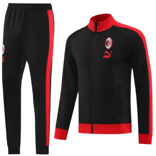 Travel Jacket Milan Man