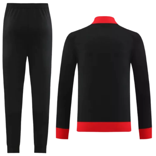 Travel Jacket Milan Man
