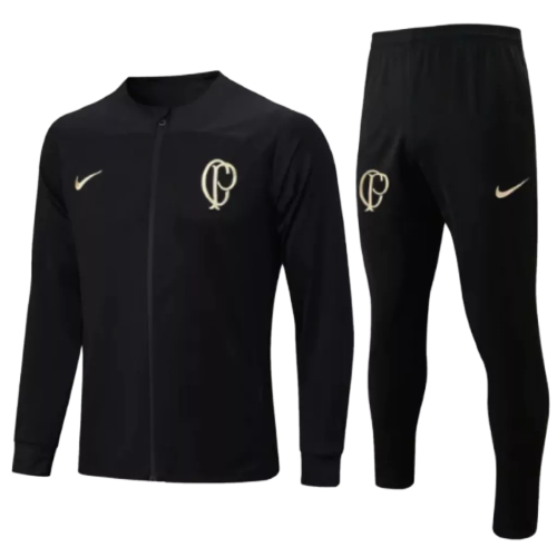 Travel Jacket Corinthians Man