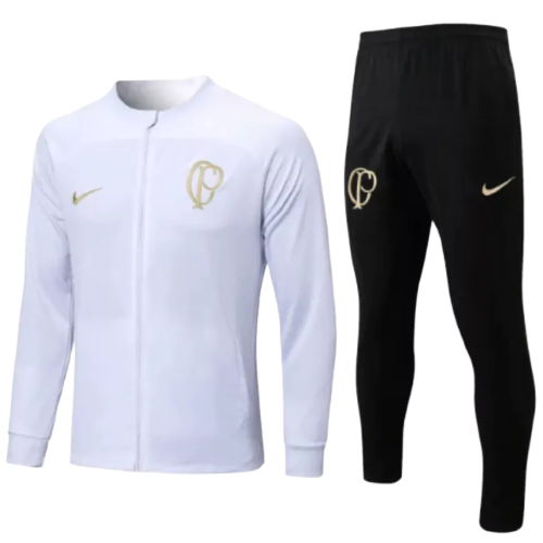 Travel Jacket Corinthians Man