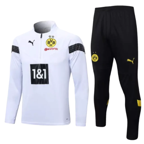 Set de Training Borussia Dortmund Man