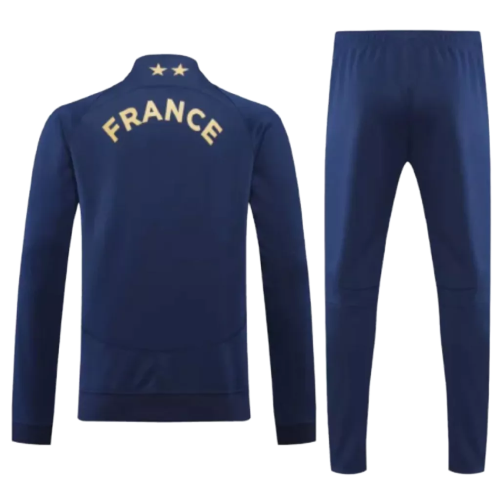 Travel Jacket National Team France Man
